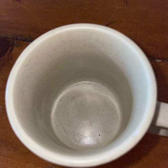 Vintage Ambassador Korea Bird Mug - Picture 2 of 7